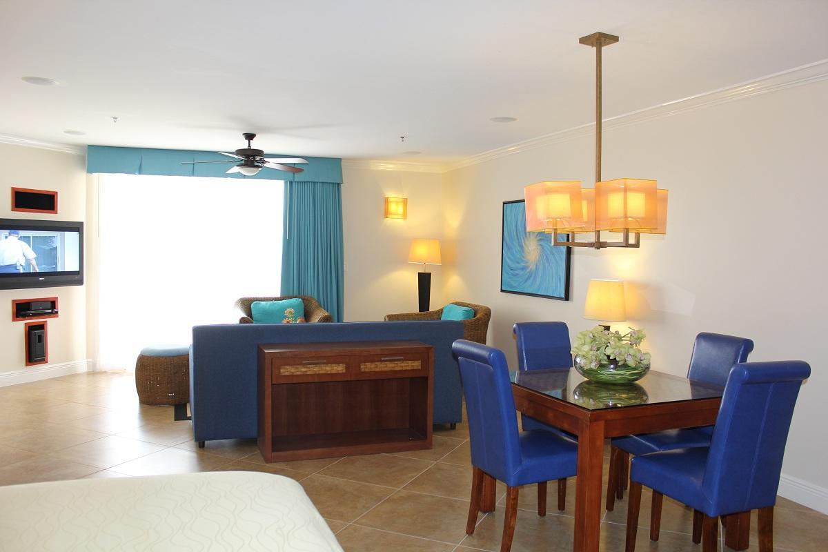 Divi Studio Palm Beach Exteriör bild